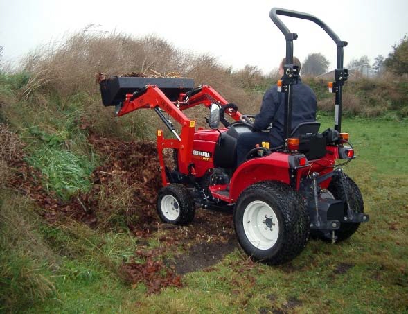 Tracteurs