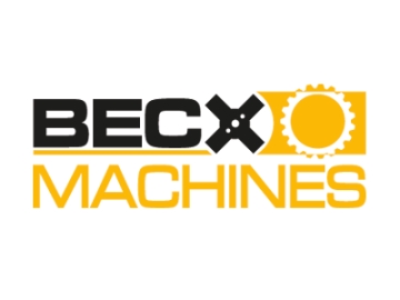 Tuinmachines van Becx