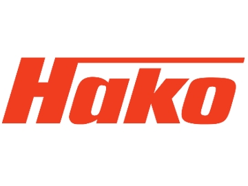 Garden equipment from Hako