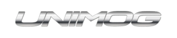 Tuinmachines van Unimog