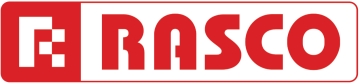 Tuinmachines van Rasco
