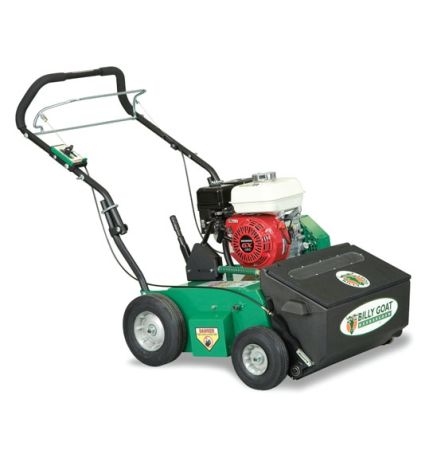 Billy Goat OS552H Doorzaaier met benzinemotor Billy Goat OS552H Doorzaaier met benzinemotor