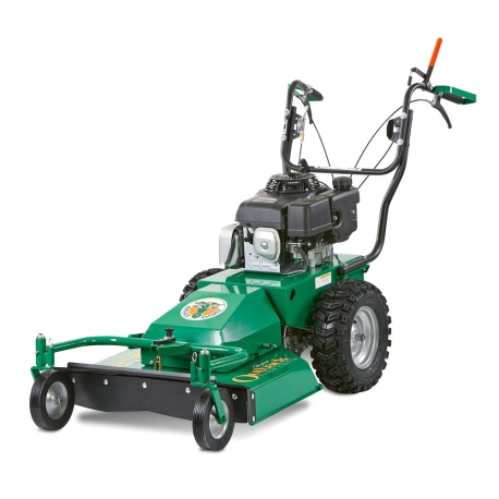 Ontstruiker met benzinemotor Billy Goat BC2601HHC 