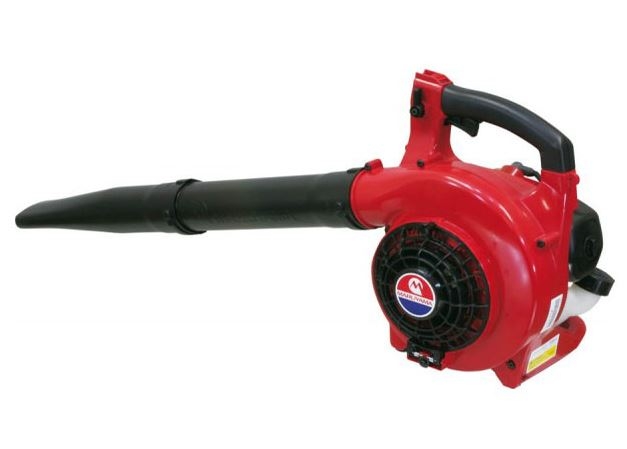 Hand leaf blower with two-stroke engine Maruyama BL3110