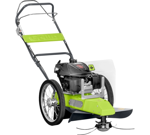 Petrol wheeled trimmer  Grillo HWT600 WD