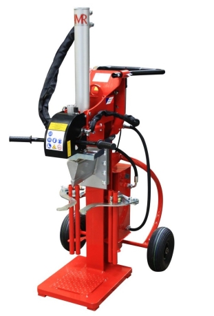 Log splitter with 4,0 kW electric engine AMR (Vogesenblitz) HVE12 T SP 