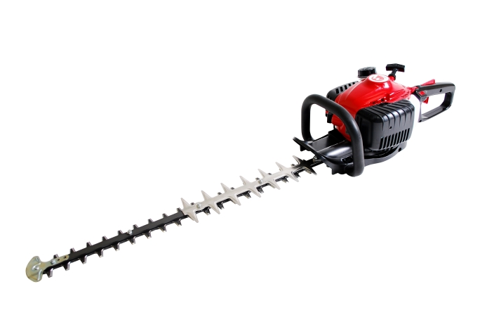 Hedge trimmer with two-stroke engine Maruyama HT239DL 