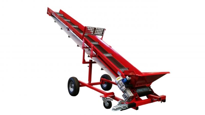 Conveyor belt AMR (Vogesenblitz) TMB005030