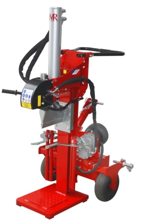 Houtkliever met hydrauliek-aandrijving AMR (Vogesenblitz) VHY5509