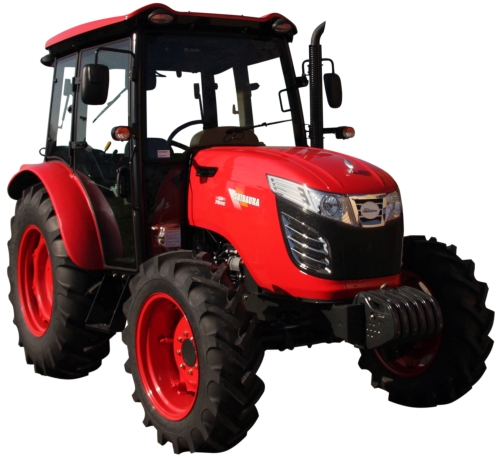 Tracteur  Shibaura SB78mc