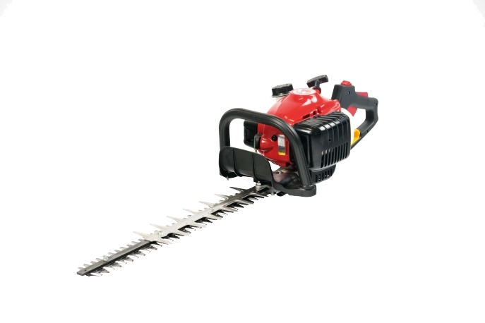Hedge trimmer with two-stroke engine Maruyama HT238D-F