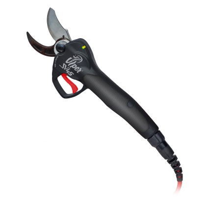 Electronic pruning shear  Zanon  VIPER SV45 