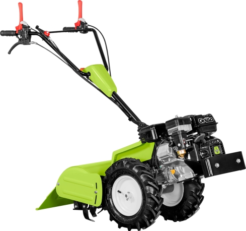 Motor cultivator with 5,5 hp four-stroke engine Grillo G45