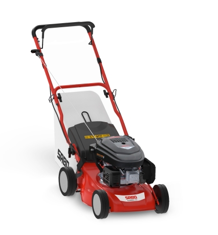 Petrol lawn mower  Sabo 40-CLASSIC