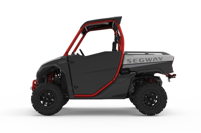 UTV Fugleman | 1000cc | 3 seats Segway UTV Fugleman - T1b - Deluxe