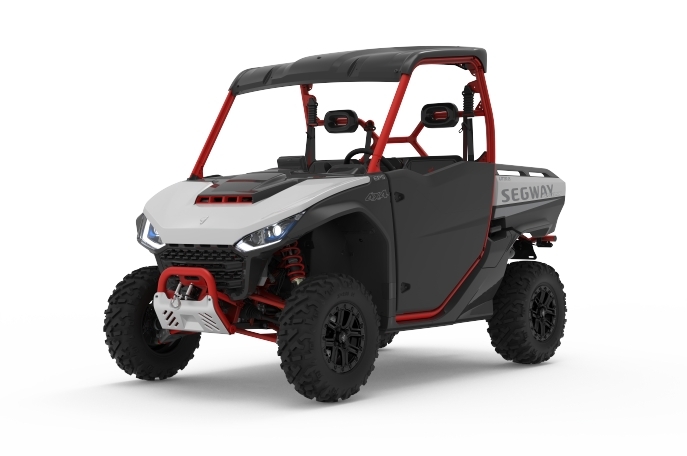 UTV Fugleman | 1000cc | 3 seats Segway Powersports Verhuur UTV Fugleman - T1b - Deluxe 