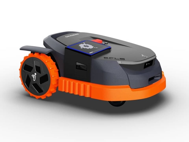 Segway Navimow X330e Segway Segway Navimow X330E