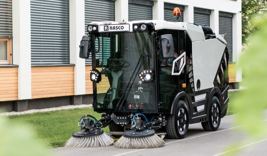 Rasco Lynx 2000 Rasco Rasco Lynx 2000