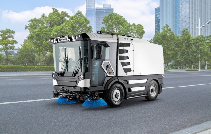 Rasco LYNX Charge 5000 Rasco Rasco LYNX Charge 5000