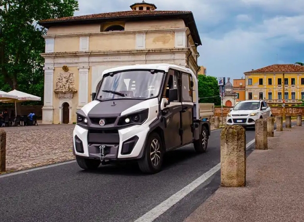 ATX480D Alkè ATX480D