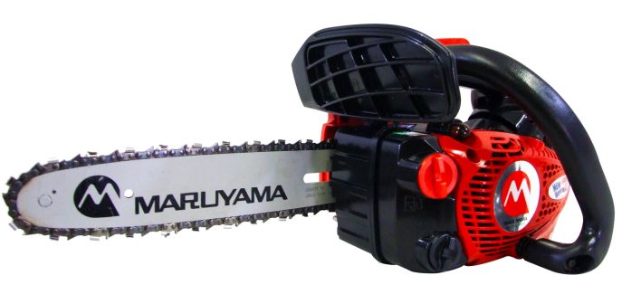 Petrol chainsaw Maruyama MCV3101TS/12"